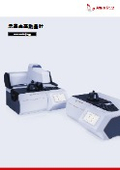 示差走査熱量計 Julia DSCシリーズ<新製品>