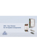 UV System Components