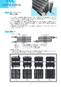 Plate fin cooler heat exchanger manufacturing guidance for cooling and dehumidification equipment.