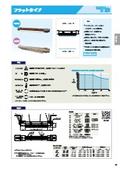 エアーノズル「直進ノズル TAIFUJet TF-BPF」