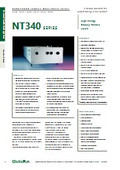 NT340 series