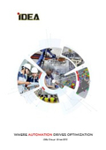 Company Information Brochure (English Version)
