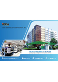 Introduction Catalog for Automatic Machine Design and Manufacturing (English Version)