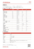 【物性表】UHMW-NA | kiriuri.com