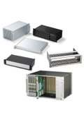 TAKACHI ELECTRONICS ENCLOSURE 19" RACKMOUNT ENCLOSURE CATALOG