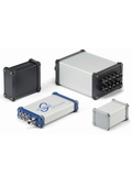 TAKACHI IP65 ALUMINIUM CASE with CORNER GUARD - EXW series