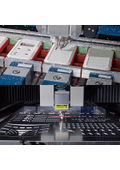 TAKACHI ELECTRONICS ENCLOSURE ALUMINIUM PROCESSING - LASER CUTTING・HIGH-SPEED MACHINING CENTER