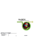 ノーコード開発ツール『RADEN』