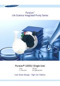 PuraLev i100SU (single use)