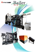 Bailer Series Comprehensive Catalog