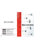 YS KOKI Co., Ltd. Pipe Processing Machine Product Catalog