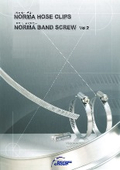 「ノルマホースクリップ ノルマバンドスクリュー vol2_【2025.06更新】」フローバル
