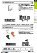 "Magnet Hook" L Hook / Hanging Hardware - Sugatsune Industrial