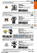 "Ball Caster" I Caster / Door Wheel - Sugatsune Industrial