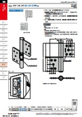 "Clean Hinge_2025" Sugatsune