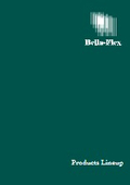「製品ラインナップ Vol.7.1」ナベル