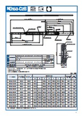 「ダブルスライド_ND150-C28」日本スライド工業