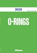 "O-ring" NOK