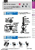 "Quarter Turn" G Key - Quarter Turn - Security_Sugatsune Industries