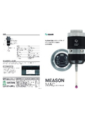 「Hexagon メゾンマック(MEASONMAC)」キャプテンインダストリーズ