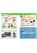 Lifter BX (Electric Lifting and Running Type) Sugiyasu