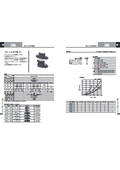 "Hydraulic Equipment (Hydraulic Control Equipment) _DB Series / Specifications and Dimensional Drawings" TAIYO