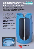 「MICRO MATIC マイクロマティック(MICRO MATIC)」キャプテンインダストリーズ
