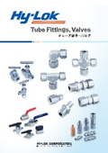 「Hy-Lok Tube Fittings_vol.6_【2025.08更新】」フローバル