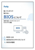 BIOSを図解してみました