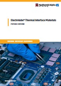 【ElectroLube】TIM（放熱材）
