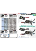 Field Balancer "SB-8000 Series"