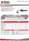 LS03 Series Level Sensors (English Version)