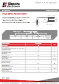 【英語版】MK28 Series Reed Sensors