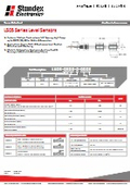 LS05 Series Level Sensors (English Version)