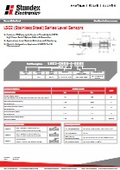 LS02 (Stainless Steel) Series Level Sensors (English Version)