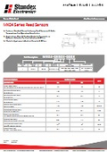 MK04 Series Reed Sensors (English Version)