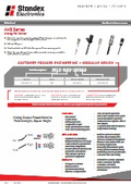 【英語版】AH5 Series Analog Hall Sensor