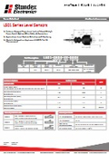 LS01 Series Level Sensors (English Version)