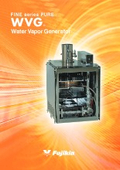 水分発生装置　WVG