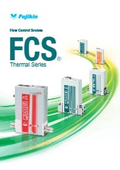 マスフローコントローラー FCS Thermal Series
