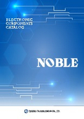 『帝国通信工業株式会社　製品カタログ』