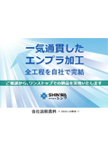 Shinwa Corporation - Business Introduction