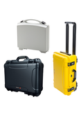 TAKACHI ELECTRONICS ENCLOSURE CARRYING CASE & TOOL CASES CATALOG