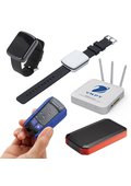 TAKACHI PLASTIC ENCLOSURES・HANDHELD ENCLOSURES