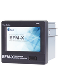 Digital Indicator for Piezoelectric sensor 'EFM-X'