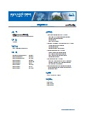 【会社概要】伊藤忠マシンテクノス株式会社