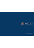 Hidokogyo,inc. Company Profile