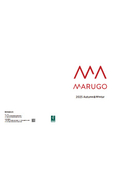 Marugo Co., Ltd. Comprehensive Catalog (2025) [NEW]