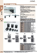 【絶縁支持物】サポーター（導体絶縁支持台）