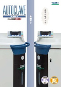 オートクレーブ『FLS-1000』